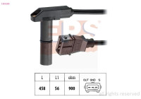Sensor, crankshaft pulse Made in Italy - OE Equivalent 1.953.058 EPS Facet
