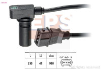 Sensor, crankshaft pulse Made in Italy - OE Equivalent 1.953.066 EPS Facet