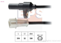 Sensor, crankshaft pulse Made in Italy - OE Equivalent 1.953.142 EPS Facet