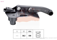 Sensor, crankshaft pulse Made in Italy - OE Equivalent 1.953.177 EPS Facet