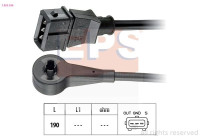 Sensor, crankshaft pulse Made in Italy - OE Equivalent 1.953.184 EPS Facet