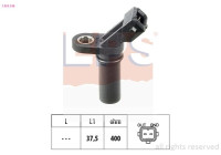 Sensor, crankshaft pulse Made in Italy - OE Equivalent 1.953.188 EPS Facet