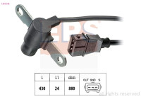 Sensor, crankshaft pulse Made in Italy - OE Equivalent 1.953.198 EPS Facet