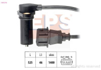 Sensor, crankshaft pulse Made in Italy - OE Equivalent 1.953.219 EPS Facet