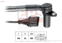 Sensor, crankshaft pulse Made in Italy - OE Equivalent 1.953.284 EPS Facet