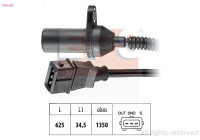 Sensor, crankshaft pulse Made in Italy - OE Equivalent 1.953.285 EPS Facet