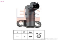 Sensor, crankshaft pulse Made in Italy - OE Equivalent 1.953.333 EPS Facet