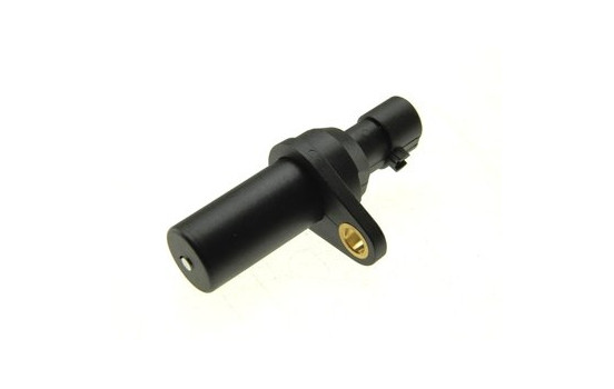 Sensor, crankshaft pulse Made in Italy - OE Equivalent 9.0378 Facet