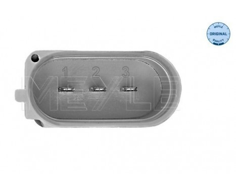 Sensor, crankshaft pulse MEYLE-ORIGINAL Quality, Image 2