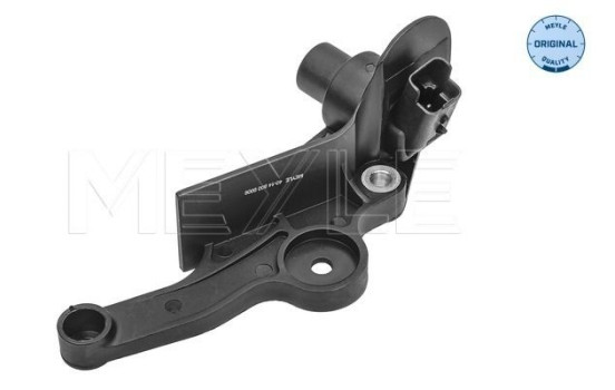 Sensor, crankshaft pulse MEYLE-ORIGINAL Quality