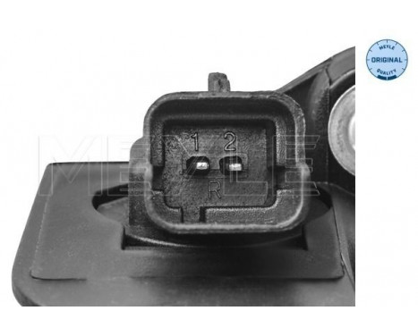 Sensor, crankshaft pulse MEYLE-ORIGINAL Quality, Image 2