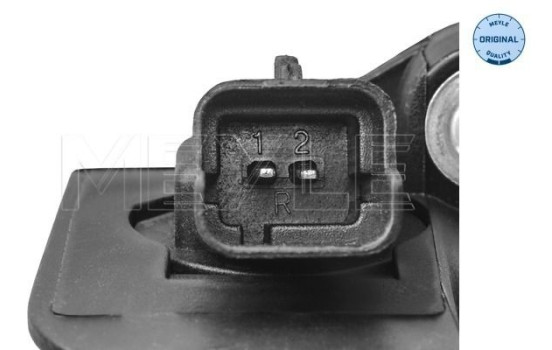 Sensor, crankshaft pulse MEYLE-ORIGINAL Quality, Image 2