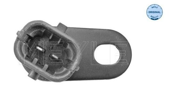 Sensor, crankshaft pulse MEYLE-ORIGINAL Quality, Image 2