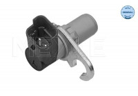 Sensor, crankshaft pulse MEYLE-ORIGINAL Quality