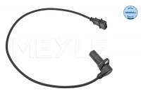 Sensor, crankshaft pulse MEYLE-ORIGINAL Quality