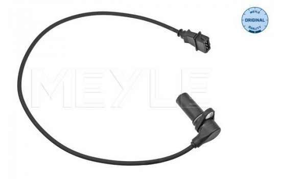 Sensor, crankshaft pulse MEYLE-ORIGINAL Quality
