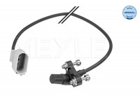 Sensor, crankshaft pulse MEYLE-ORIGINAL Quality
