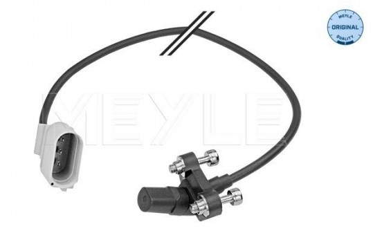 Sensor, crankshaft pulse MEYLE-ORIGINAL Quality