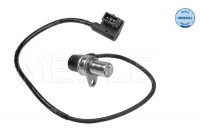 Sensor, crankshaft pulse MEYLE-ORIGINAL Quality