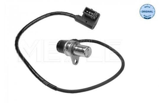 Sensor, crankshaft pulse MEYLE-ORIGINAL Quality