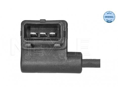 Sensor, crankshaft pulse MEYLE-ORIGINAL Quality