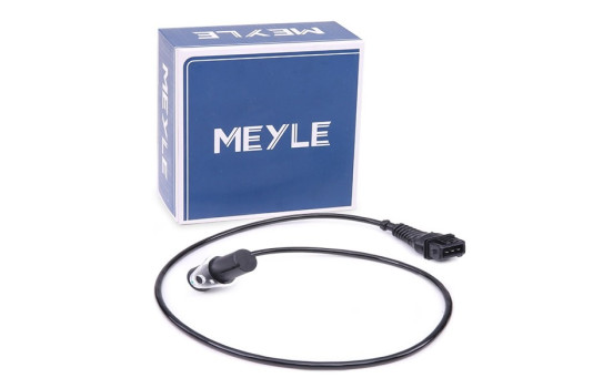 Sensor, crankshaft pulse MEYLE-ORIGINAL Quality