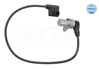 Sensor, crankshaft pulse MEYLE-ORIGINAL Quality