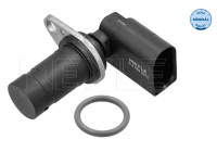 Sensor, crankshaft pulse MEYLE-ORIGINAL Quality