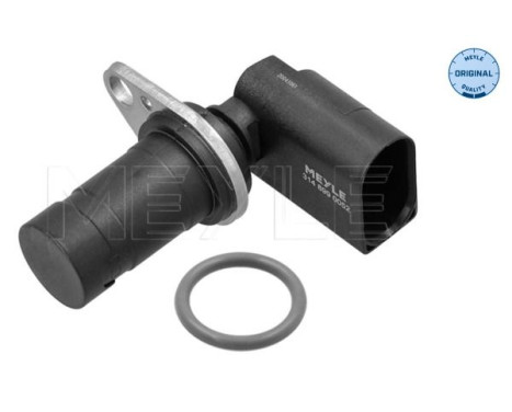 Sensor, crankshaft pulse MEYLE-ORIGINAL Quality