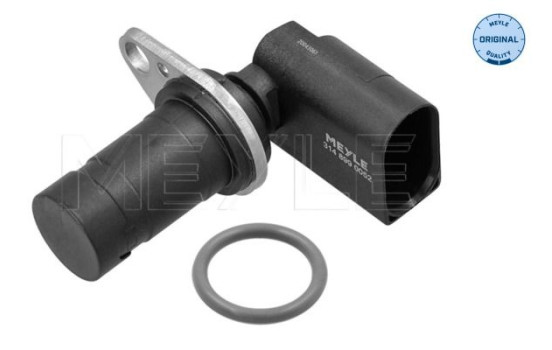 Sensor, crankshaft pulse MEYLE-ORIGINAL Quality