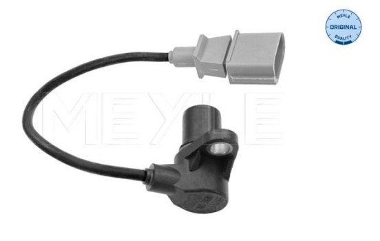 Sensor, crankshaft pulse MEYLE-ORIGINAL Quality