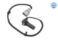 Sensor, crankshaft pulse MEYLE-ORIGINAL Quality