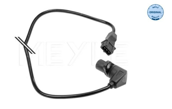 Sensor, crankshaft pulse MEYLE-ORIGINAL Quality