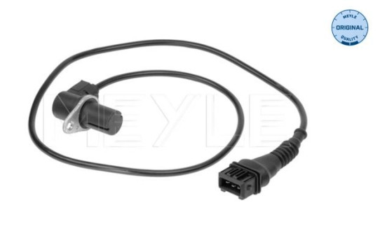 Sensor, crankshaft pulse MEYLE-ORIGINAL Quality, Image 2