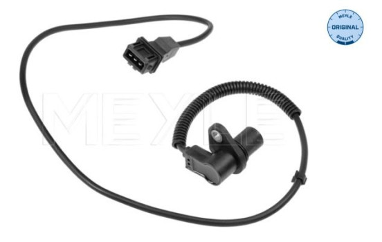 Sensor, crankshaft pulse MEYLE-ORIGINAL Quality