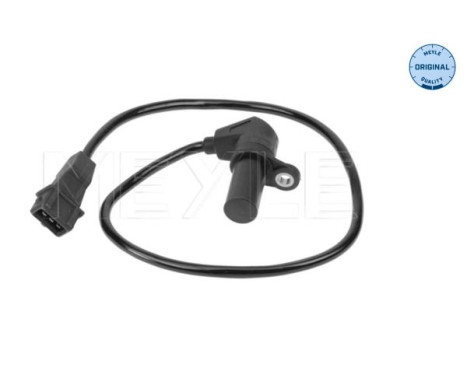 Sensor, crankshaft pulse MEYLE-ORIGINAL Quality