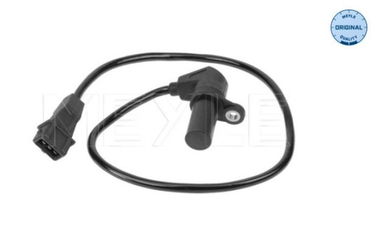 Sensor, crankshaft pulse MEYLE-ORIGINAL Quality