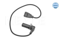 Sensor, crankshaft pulse MEYLE-ORIGINAL Quality