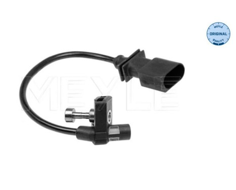 Sensor, crankshaft pulse MEYLE-ORIGINAL Quality
