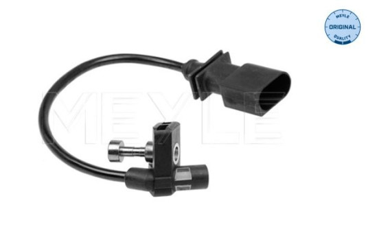 Sensor, crankshaft pulse MEYLE-ORIGINAL Quality