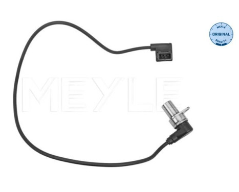 Sensor, crankshaft pulse MEYLE-ORIGINAL Quality, Image 2