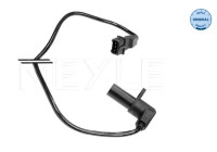 Sensor, crankshaft pulse MEYLE-ORIGINAL Quality