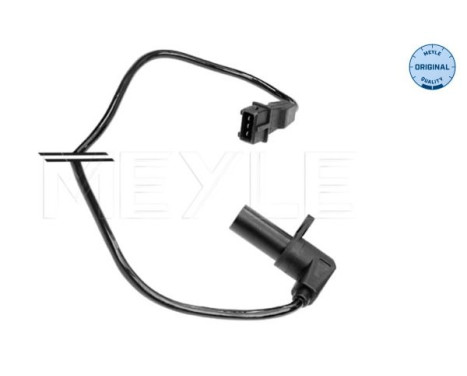 Sensor, crankshaft pulse MEYLE-ORIGINAL Quality