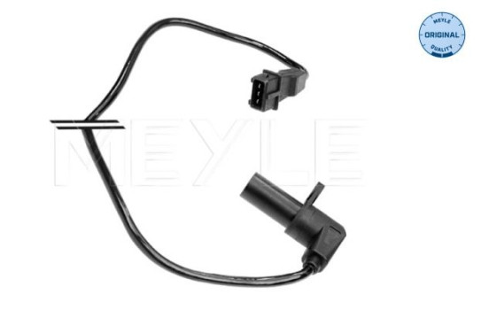 Sensor, crankshaft pulse MEYLE-ORIGINAL Quality