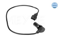 Sensor, crankshaft pulse MEYLE-ORIGINAL Quality