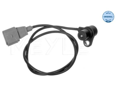 Sensor, crankshaft pulse MEYLE-ORIGINAL Quality