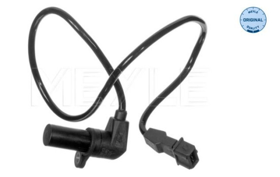 Sensor, crankshaft pulse MEYLE-ORIGINAL Quality