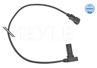 Sensor, crankshaft pulse MEYLE-ORIGINAL Quality