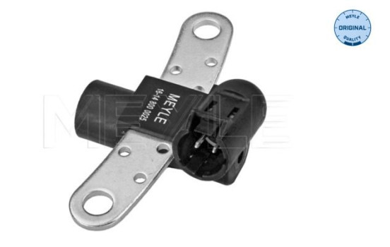 Sensor, crankshaft pulse MEYLE-ORIGINAL Quality