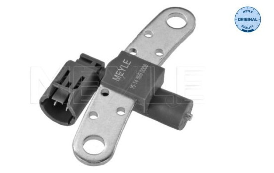 Sensor, crankshaft pulse MEYLE-ORIGINAL Quality